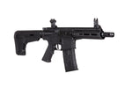 ICS Lightway DAGGER S3 Karabiner Replik Schwarz