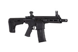 ICS Lightway DAGGER S3 Karabiner Replik Schwarz