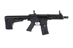 ICS Lightway DAGGER S3 Karabiner Replik Schwarz