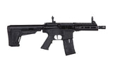 ICS Lightway DAGGER S3 Karabiner Replik Schwarz