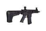 ICS Lightway DAGGER S3 Karabiner Replik Schwarz