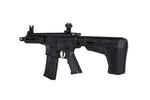 ICS Lightway DAGGER S3 Karabiner Replik Schwarz