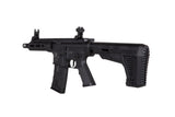 ICS Lightway DAGGER S3 Karabiner Replik Schwarz