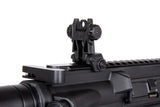 ICS Lightway DAGGER S3 Karabiner Replik Schwarz