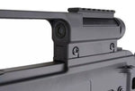 JG1538 V2 Sturmgewehr Replika - Schwarz