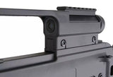 JG1538 V2 Sturmgewehr Replika - Schwarz