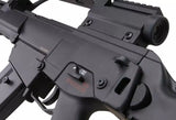 JG1538 V2 Sturmgewehr Replika - Schwarz