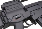 JG1538 V2 Sturmgewehr Replika - Schwarz