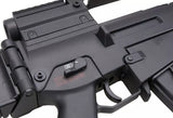 JG1538 V2 Sturmgewehr Replika - Schwarz