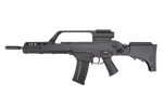 JG1538 V2 Sturmgewehr Replika - Schwarz