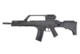 JG1538 V2 Sturmgewehr Replika - Schwarz