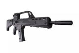 JG1538 V2 Sturmgewehr Replika - Schwarz