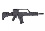 JG1538 V2 Sturmgewehr Replika - Schwarz