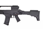 JG1538 V2 Sturmgewehr Replika - Schwarz