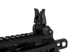 KWA QRF Mod.2 S-AEG 2.5 Sturmgewehr Airsoft Waffe 2.5 Schwarz