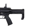 KWA QRF Mod.2 S-AEG 2.5 Sturmgewehr Airsoft Waffe 2.5 Schwarz