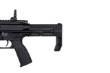 KWA QRF Mod.2 S-AEG 2.5 Sturmgewehr Airsoft Waffe 2.5 Schwarz