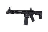 KWA VM4 RONIN 10 SBR AEG 2.5 Full Power Sturmgewehr Airsoft Waffe 2.5 Schwarz