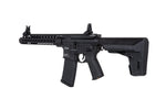KWA VM4 RONIN 10 SBR AEG 2.5 Full Power Sturmgewehr Airsoft Waffe 2.5 Schwarz