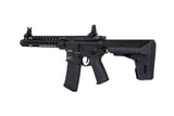 KWA VM4 RONIN 10 SBR AEG 2.5 Full Power Sturmgewehr Airsoft Waffe 2.5 Schwarz
