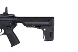 KWA VM4 RONIN 10 SBR AEG 2.5 Full Power Sturmgewehr Airsoft Waffe 2.5 Schwarz