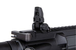 KWA VM4 RONIN 10 SBR AEG 2.5 Full Power Sturmgewehr Airsoft Waffe 2.5 Schwarz