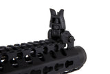 KWA VM4 RONIN 6 PDW S-AEG 2.5 Sturmgewehr Airsoft Waffe 2.5 Schwarz