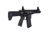 KWA VM4 RONIN 6 PDW S-AEG 2.5 Sturmgewehr Airsoft Waffe 2.5 Schwarz