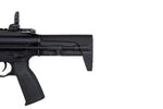 KWA VM4 RONIN 6 PDW S-AEG 2.5 Sturmgewehr Airsoft Waffe 2.5 Schwarz