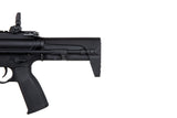 KWA VM4 RONIN 6 PDW S-AEG 2.5 Sturmgewehr Airsoft Waffe 2.5 Schwarz