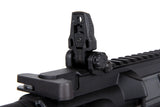 KWA VM4 RONIN 6 PDW S-AEG 2.5 Sturmgewehr Airsoft Waffe 2.5 Schwarz
