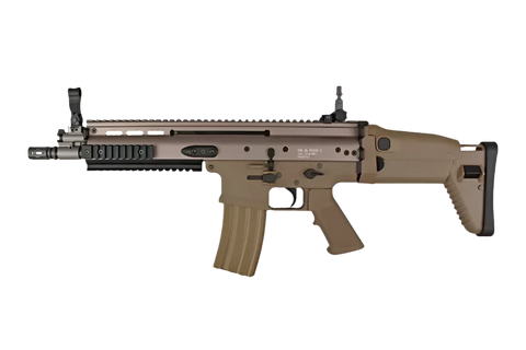 L MK16 MOD 0 CQB Karabiner Replik
