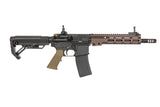 MC6595M GBBR Carbine Replik - Halbbraun