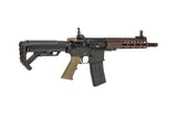 MC6595M GBBR Carbine Replik - Halbbraun
