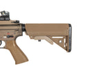 Replica Karabiner 801S - hellbraun
