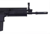 Replika des SC-02 Karabiners - schwarz