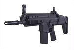 Replika des SC-02 Karabiners - schwarz