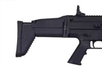 Replika des SC-02 Karabiners - schwarz
