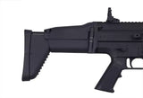 Replika des SC-02 Karabiners - schwarz