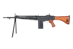 Replika des S&T Type 64 AEG-Unterstützungsgewehrs
