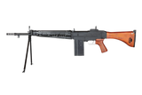 Replika des S&T Type 64 AEG-Unterstützungsgewehrs