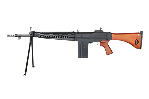 Replika des S&T Type 64 AEG-Unterstützungsgewehrs