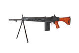 Replika des S&T Type 64 AEG-Unterstützungsgewehrs
