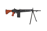 Replika des S&T Type 64 AEG-Unterstützungsgewehrs