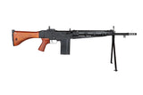 Replika des S&T Type 64 AEG-Unterstützungsgewehrs