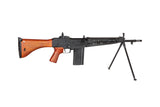 Replika des S&T Type 64 AEG-Unterstützungsgewehrs