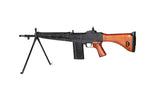 Replika des S&T Type 64 AEG-Unterstützungsgewehrs