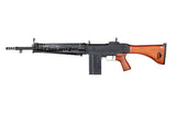 Replika des S&T Type 64 AEG-Unterstützungsgewehrs