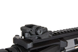 SA-E13-RH EDGE 2.0™ Carbine Replika Heavy Ops Schaft - Schwarz