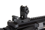 SA-E13-RH EDGE 2.0™ Carbine Replika Heavy Ops Schaft - Schwarz